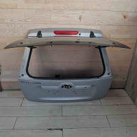Крышка багажника Kia sportage II Крышка багажника Kia sportage II
