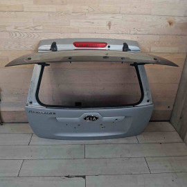 Крышка багажника Kia sportage II