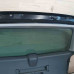Крышка багажника Opel zafira b Крышка багажника Opel zafira b