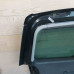 Крышка багажника Opel zafira b Крышка багажника Opel zafira b