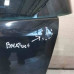 Крышка багажника Opel zafira b Крышка багажника Opel zafira b