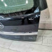 Крышка багажника Opel zafira b Крышка багажника Opel zafira b