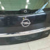 Крышка багажника Opel zafira b Крышка багажника Opel zafira b