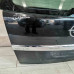 Крышка багажника Opel zafira b Крышка багажника Opel zafira b