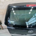 Крышка багажника Opel zafira b Крышка багажника Opel zafira b