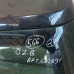 Крышка багажника Opel zafira b Крышка багажника Opel zafira b