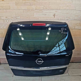 Крышка багажника Opel zafira b