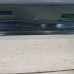 Крышка багажника Opel zafira b Крышка багажника Opel zafira b