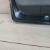 Крышка багажника Opel zafira b Крышка багажника Opel zafira b