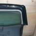 Крышка багажника Opel zafira b Крышка багажника Opel zafira b