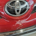Бампер передний Toyota RAV4 IV (XA40)