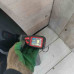 Капот KIA sportage 3 Капот KIA sportage 3