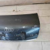 Крышка багажника Audi A6 c5 рестайлинг