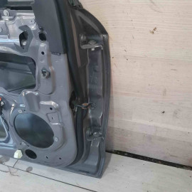 Дверь передняя левая Ford Mondeo V, Ford Fusion (North America) II
