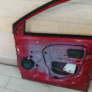 Дверь передняя правая Toyota RAV4 IV (XA40)