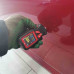 Дверь передняя правая Toyota RAV4 IV (XA40) Дверь передняя правая Toyota RAV4 IV (XA40)