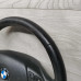 Руль с airbag BMW 5 серии V (E60/E61) рестайлинг