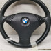 Руль с airbag BMW 5 серии V (E60/E61) рестайлинг