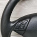 Руль с airbag BMW 5 серии V (E60/E61) рестайлинг