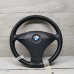 Руль с airbag BMW 5 серии V (E60/E61) рестайлинг