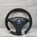 Руль с airbag BMW 5 серии V (E60/E61) рестайлинг