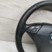 Руль с airbag BMW 5 серии V (E60/E61) рестайлинг