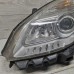 Фара левая Renault scenic 2 рестайлинг