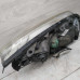 Фара левая Renault scenic 2 рестайлинг