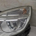 Фара левая Renault scenic 2 рестайлинг
