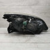 Фара левая Renault scenic 2 рестайлинг