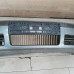 Бампер передний Skoda Octavia I (A4) рестайлинг