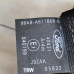 Ремень безопасности задний левый купе Ford Focus 1
