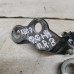 Петля двери передняя правая купе Ford Focus 1