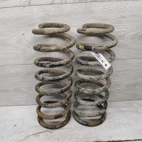 Пружина задняя Audi 100 C4, Audi A6 C4 
