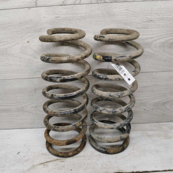 Пружина задняя Audi 100 C4, Audi A6 C4 