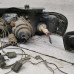 Фара передняя Volkswagen Passat B5