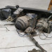 Фара передняя Volkswagen Passat B5