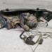Фара передняя Volkswagen Passat B5