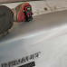Крышка багажника Renault logan I