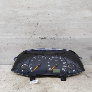 Панель приборов щиток Ford Focus I