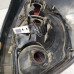 Фонарь задний левый Nissan Almera n16