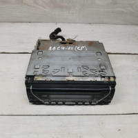 Магнитола JVC Audi A6 C4 