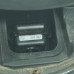Замок крышки багажника видеокамера Volkswagen Passat b7 