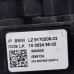 Подрулевой переключатель в сборе BMW 5 серии V (E60/E61) Рестайлинг