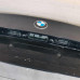Крышка багажника BMW 5 серии V (E60/E61) рестайлинг