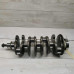 Коленвал Volkswagen Passat B5 GP, Audi a4 b6, Audi A6 c5 Коленвал Volkswagen Passat B5 GP, Audi a4 b6, Audi A6 c5