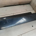 Накладка на порог наружная правая BMW 5 серии V (E60/E61) рестайлинг