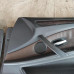 Сиденье BMW 5 серии V (E60/E61) рестайлинг Сиденье BMW 5 серии V (E60/E61) рестайлинг