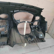 Торпедо Ford Focus II дорестайлинг