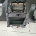 Торпедо Ford Focus II дорестайлинг Торпедо Ford Focus II дорестайлинг